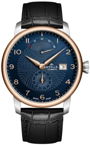 Zegarek męski Appella Classic Automatic