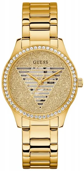 Zegarek damski Guess Lady Idol GW0605L2