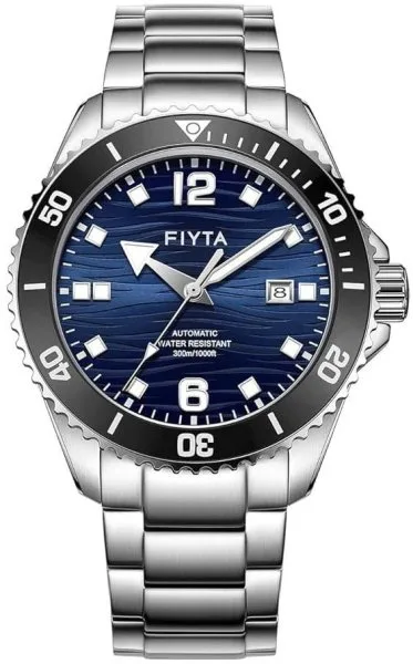 Fiyta Yachtsman Automatic DGA33002.WLW