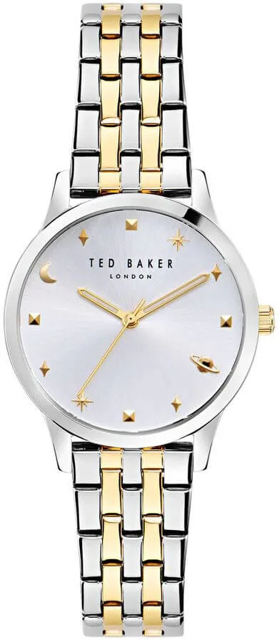 Zegarek damski Ted Baker Fitzrovia BKPFZS406