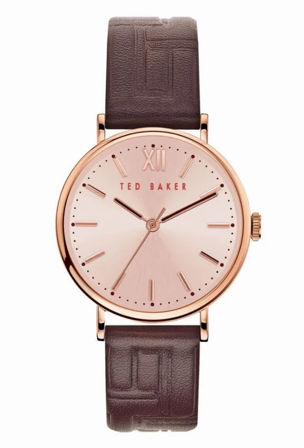 Zegarek damski Ted Baker Phylipa BKPPHF915