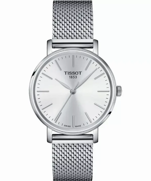 Tissot EVERYTIME LADY 34mm T143.210.11.011.00