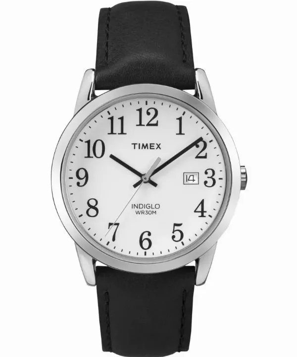 Zegarek męski Timex Easy Reader Classic TW2P75600