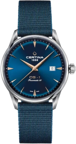 Zegarek męski Certina Urban DS-1
