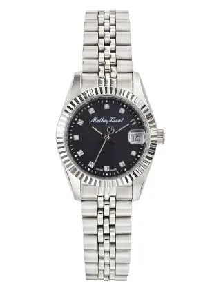 Mathey Tissot Mathy Ii D710An