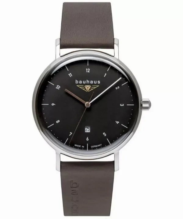 Zegarek męski Bauhaus Classic Quartz