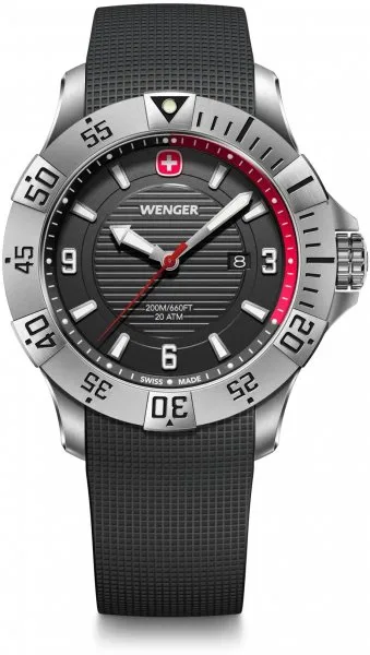 Wenger Seaforce Quartz 01.0641.138