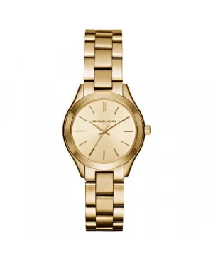 Michael Kors Mini Slim Runway Mk3512