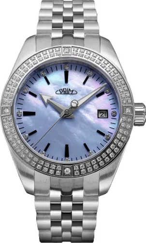 PRIM Lady Sport Tennis Diamond - D - Limitowana Edycja