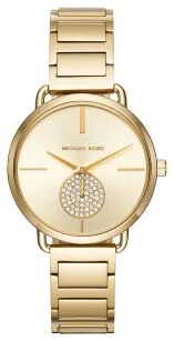 Zegarek MICHAEL KORS, MK3639, Damski, PORTIA