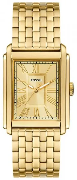 FOSSIL FS6009 - Carraway - Męski - Zegarek kwarcowy