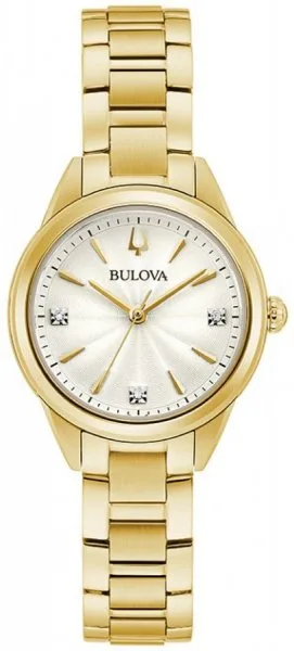 Zegarek damski BULOVA 97P150 Sutton