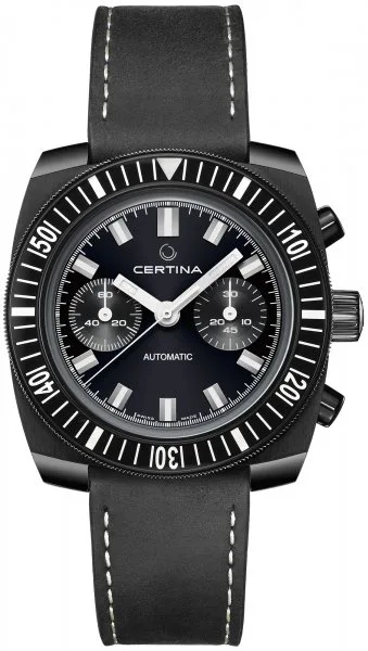 Certina DS Chronograph Automatic 1968 43,5mm C040.462.36.041.00