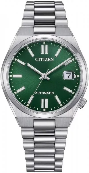Citizen Tsuyosa Mechanical Automatic NJ0200-50X