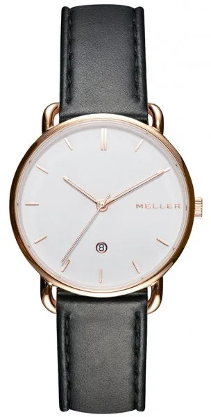 Meller Roos Black W3R-WRST-1BLACK