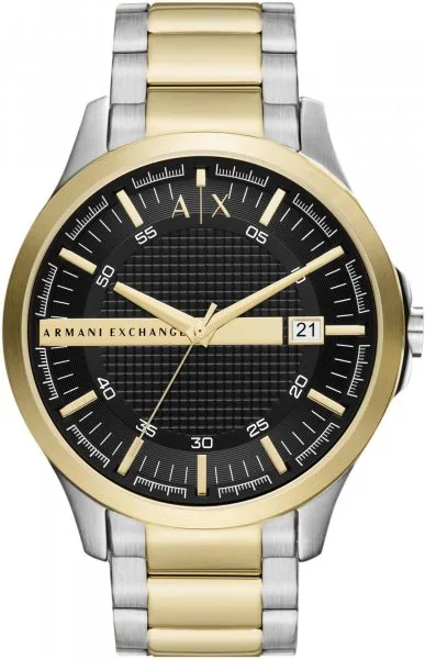 Zegarek męski Armani Exchange Hampton AX2453