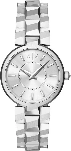 Zegarek damski Armani Exchange Audelle