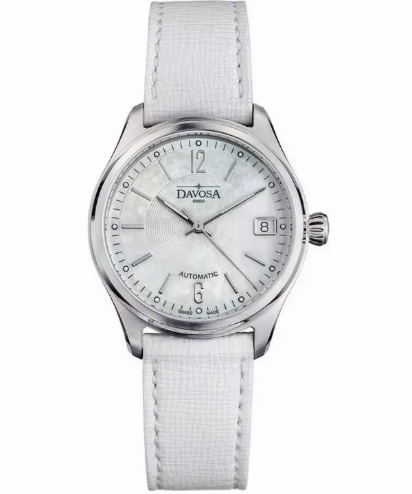 Zegarek damski Davosa Newton Lady Automatic