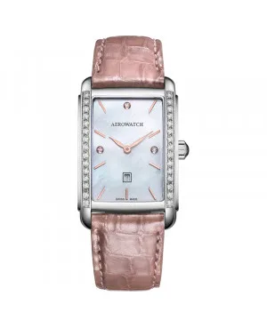 AEROWATCH 31988 AA03 DIA M Intuition