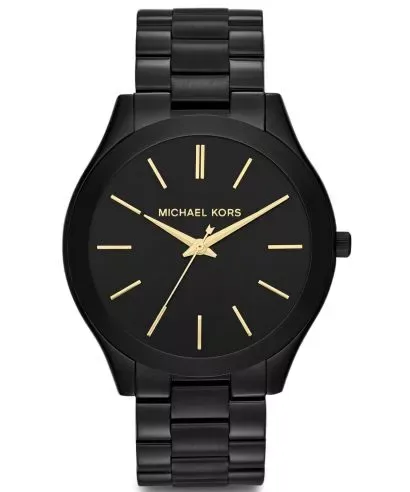 Zegarek damski Michael Kors Slim Runway