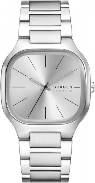 Skagen Mellem Stainless Steel 40mm SKW6934