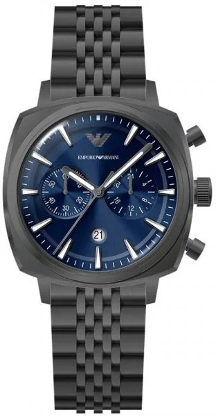 Zegarek męski Emporio Armani Carlo Chronograph