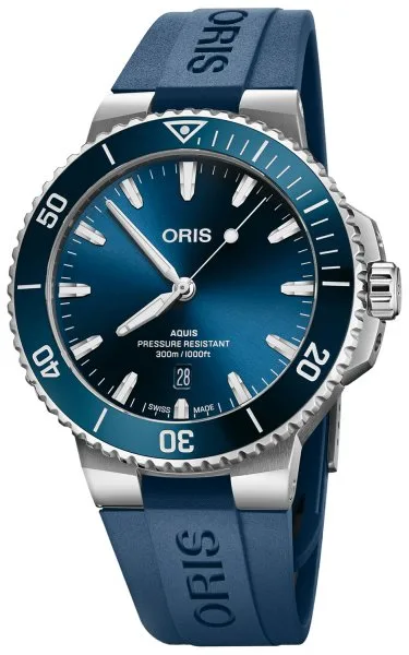 Oris AQUIS DATE 01 733 7789 4135-07 4 23 35FC