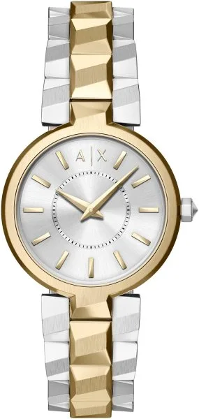 Zegarek damski Armani Exchange Audelle AX4406