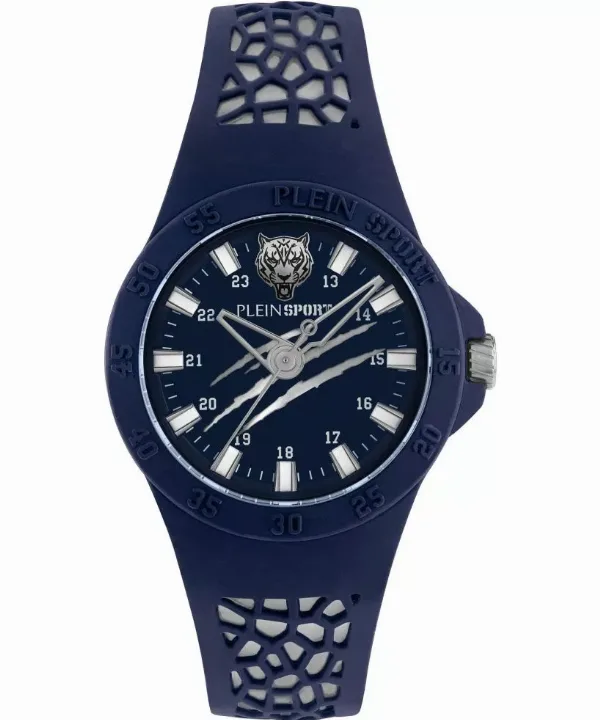 Zegarek Plein Sport Thunderstorm Outlet