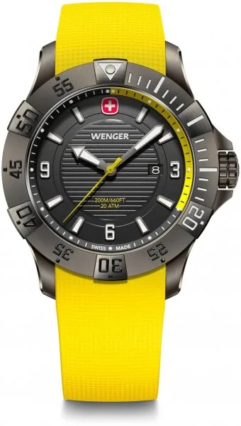 Wenger Seaforce Quartz 01.0641.145