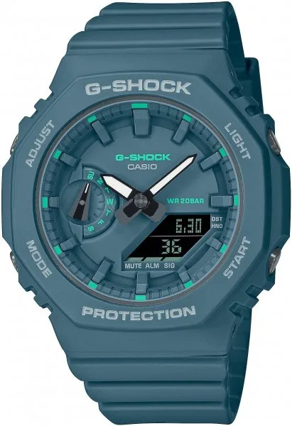 G-SHOCK G-SHOCK URBAN STYLE GMA-S2100GA-3AER