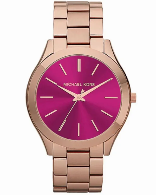 Michael Kors Slim Runway MK3436