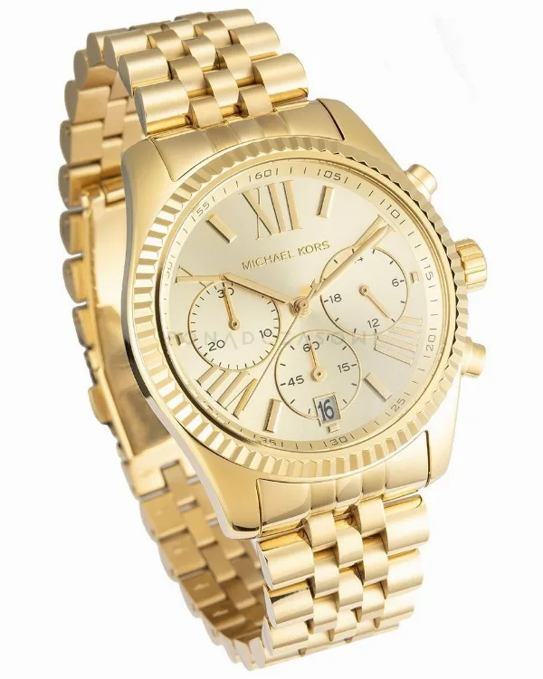 Michael Kors MK5556 Lexington