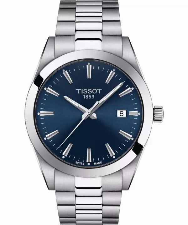 TISSOT T127.410.11.041.00 Gentleman (T1274101104100)