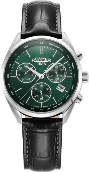 Roamer PRO CHRONO 993819 41 75 02