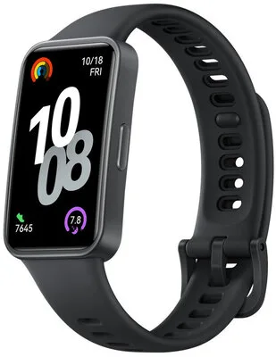 Huawei Band 10 Black
