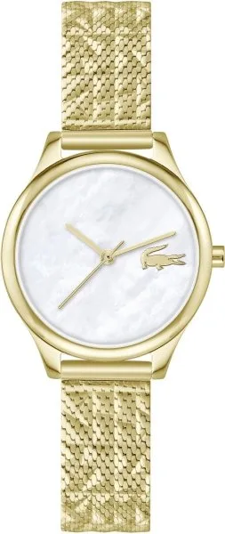 Zegarek damski Lacoste Crocodelle 2001500