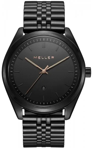 Meller Ekon Baki Black 6NR-3BLACK