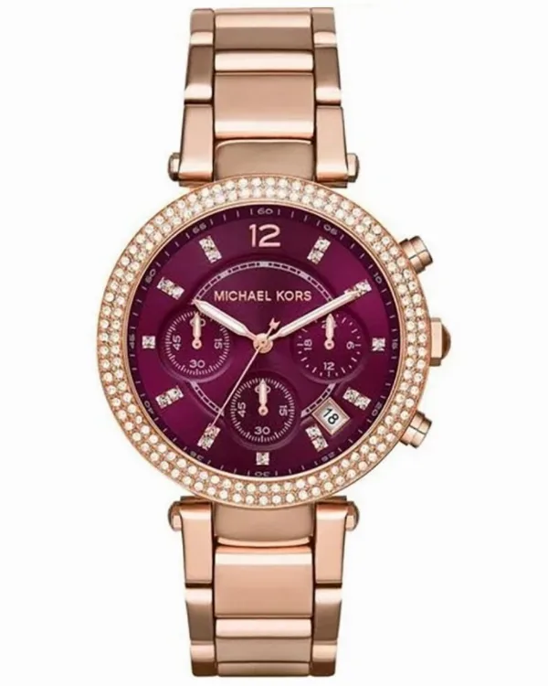 Michael Kors Parker MK6264