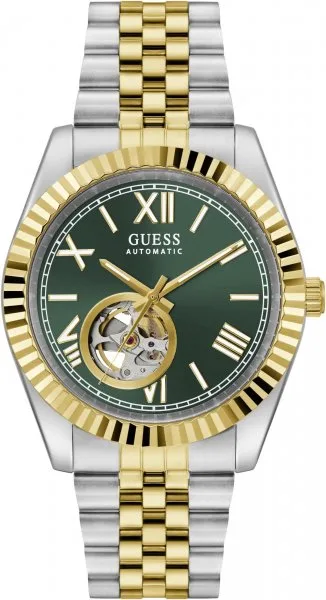 Zegarek męski Guess Boa Automatic