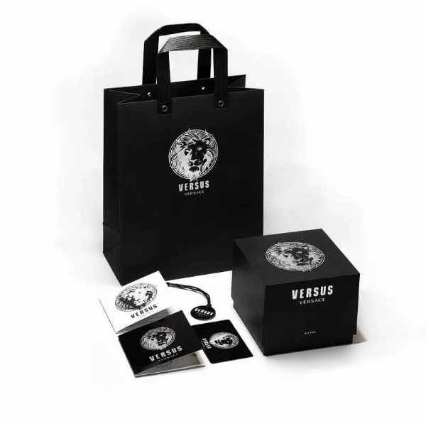 Zegarek damski Versus Versace La Villette VSP1S1019