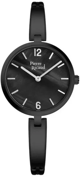 Zegarek Damski Pierre Ricaud P22092.B15EQ