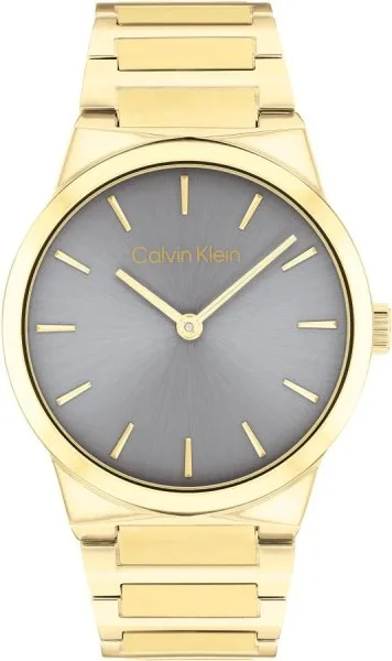 Calvin Klein CK LINEAR ELEGANCE 25100082