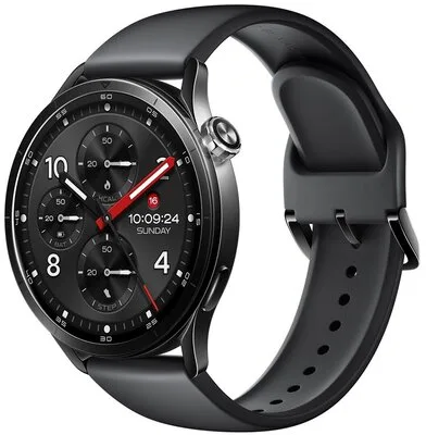 Xiaomi Watch S5 46mm Ceramic Blue