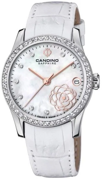 Zegarek damski Candino LADY ELEGANCE C4721_1