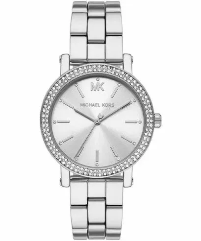 Zegarek damski Michael Kors Corey