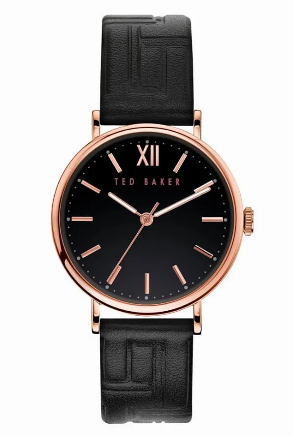 Zegarek damski Ted Baker Phylipa BKPPHF916