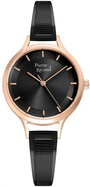 Zegarek damski Pierre Ricaud  P22028.R1R4Q