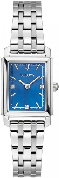 Zegarek damski BULOVA 96P245 Sutton