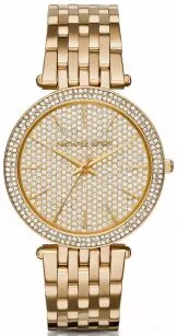Zegarek MICHAEL KORS, MK3438, Damski, DARCI